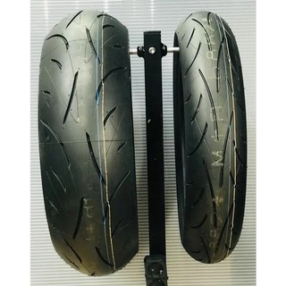 Lốp dunlop 180/55-17tl d214z