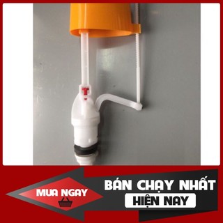 Bán chạy nhất sale tận gốc Cột cấp nước bồn cầu, phao két nước bồn cầu