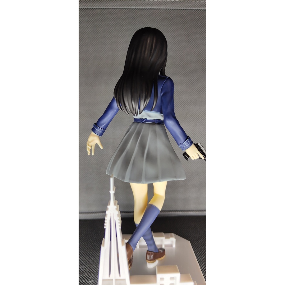 Mô hình Lycoris Recoil - Inoue Takina - Luminasta