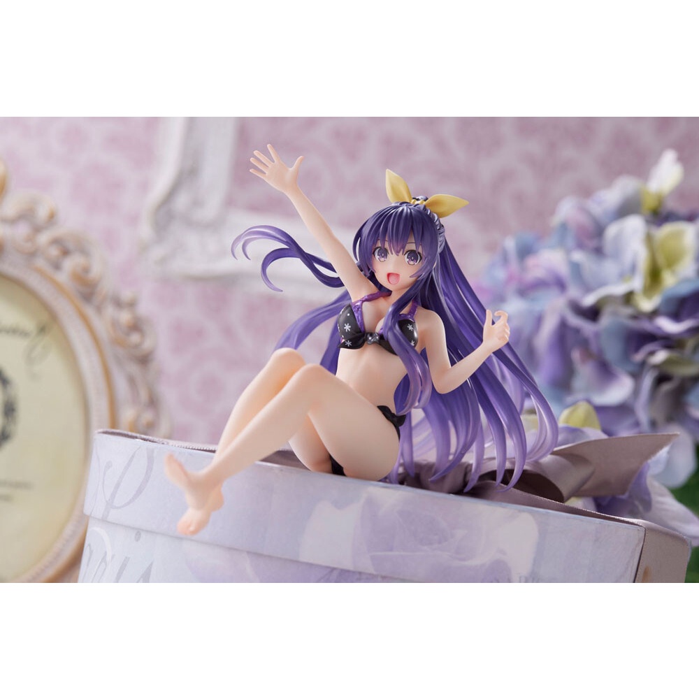 Mô hình Date A Live IV - Yatogami Tohka - Aqua Float Girls