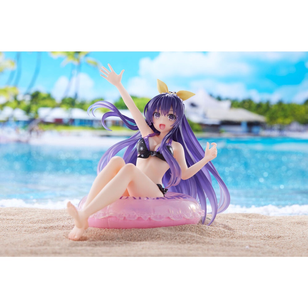 Mô hình Date A Live IV - Yatogami Tohka - Aqua Float Girls