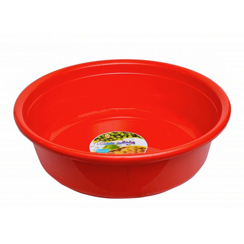 Thau nhựa thái Tân Lập Thành (size từ 4T - 5T)