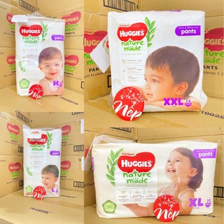 Qùa tặng không bán Huggies