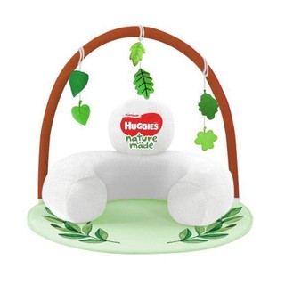 Ghế Sofa 1 tầng Nature Made Huggies
