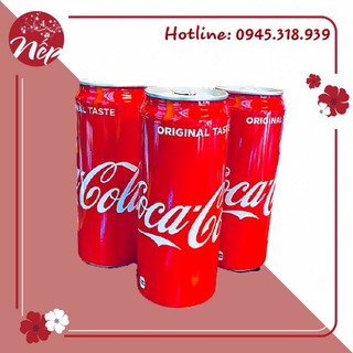NƯỚC NGỌT COCACOLA NHẬT BẢN 500ML (DATE 9.2021)