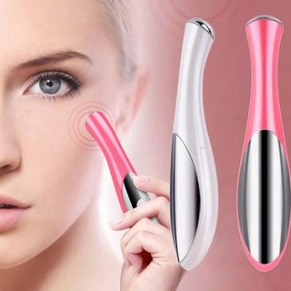 Máy Mát Xa Mắt Chạy Điện Giúp Giảm Quầng Thâm Và Bọng Mắt Hiệu Quả