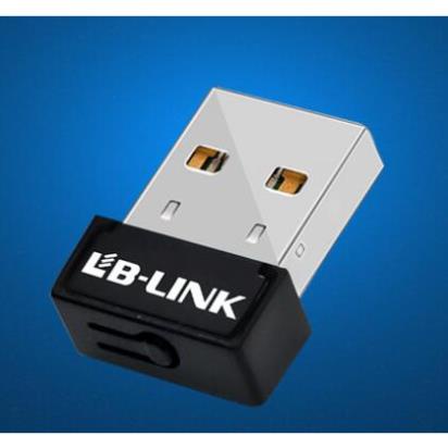 USB thu wifi LB-LINK BL-WN151 150Mbps Nano siêu nhỏ gọn- bảo hành 12 tháng | BigBuy360 - bigbuy360.vn