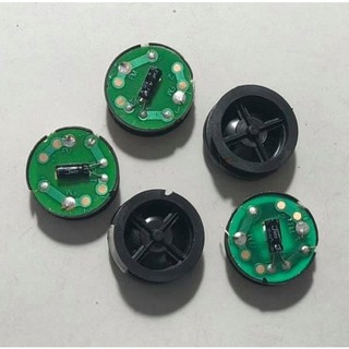 Coil treble thạch anh siêu tép