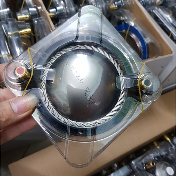 Mâm treble 850 có tai