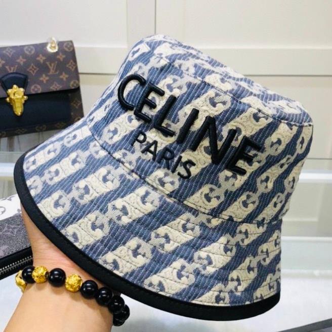 Mũ bucket thời trang,nón vành tròn cao cấp,thời trang sành điệu -VIP