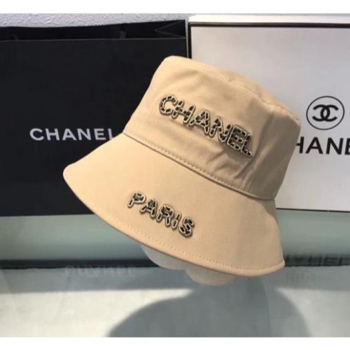 Mũ bucket cao cấp,nón vành tròn thời trang, sành điệu - VIP