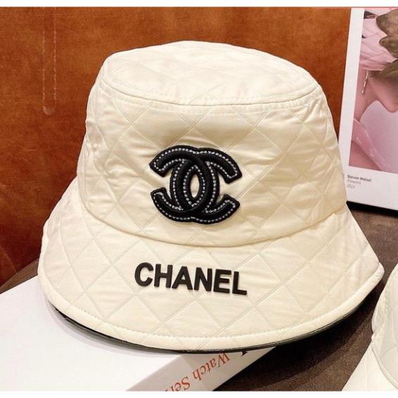 Mũ bucket cao cấp, nón vành tròn thời trang, sành điệu-VIP