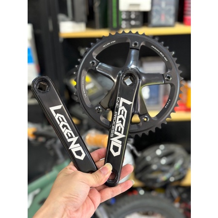 Đùi đĩa xe đạp Legend OTA Fixgear 48T