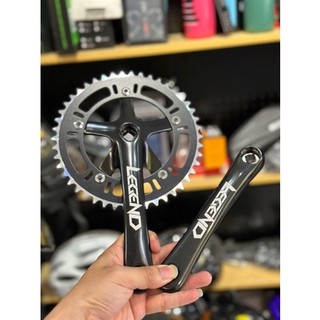 Đùi đĩa xe đạp Fixgear Legend 46T