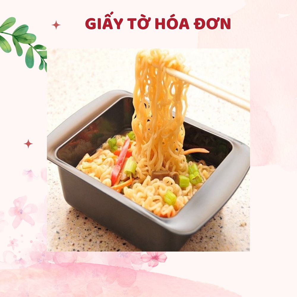 Mỳ tôm Tokyo Noodle cho bé, Mì hữu cơ cho trẻ em ăn dặm xuất xứ Nhật Bản