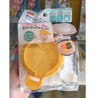 CỐC NẤU CHÁO/ CƠM NỒI CƠM ĐIỆN DAISO - NHẬT BẢN
