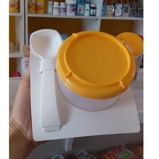 CỐC NẤU CHÁO/ CƠM NỒI CƠM ĐIỆN DAISO - NHẬT BẢN