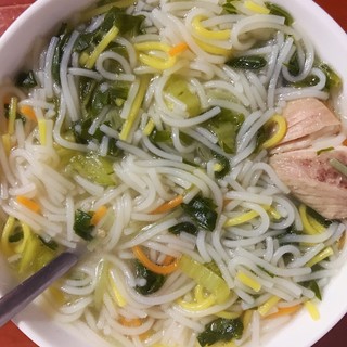 (ĐỦ LOẠI) NUI TOPVALU 200g (date 2023)