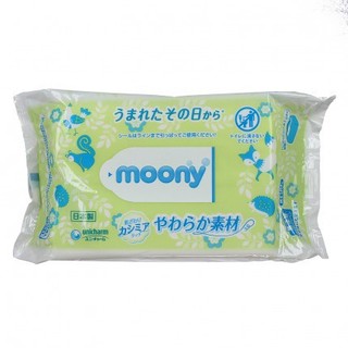 COMBO 1 THÙNG KHĂN ƯỚT MOONY 16 GÓI