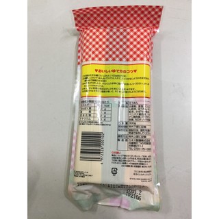 MÌ SOMEN RAU CỦ HELLO KITTY 300G (DATE 07-2021)