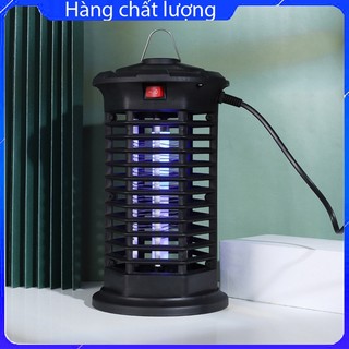 Đèn bắt muỗi điện quang sử dụng công nghệ cao - máy bắt muỗi,côn trùng thông minh đèn lf600