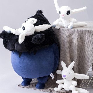 Hàng mới về mới búp bê nhồi bông hình elf trong phim ori and the blind ori game