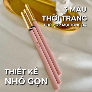 Chì kẻ mày PERFECT SHAPE EYEBROW M.O.I Cosmetics