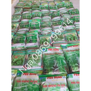 5gram Hạt giống bắp ngọt trồng quanh năm