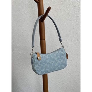 TÚI COACH SWINGER CJ939 20cm