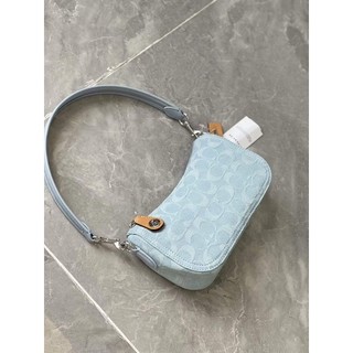 TÚI COACH SWINGER CJ939 20cm