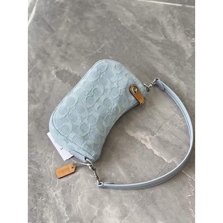 TÚI COACH SWINGER CJ939 20cm