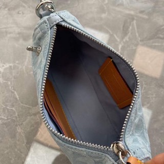 TÚI COACH SWINGER CJ939 20cm