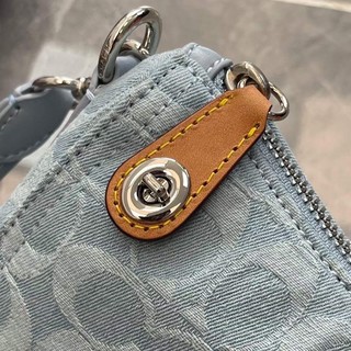 TÚI COACH SWINGER CJ939 20cm
