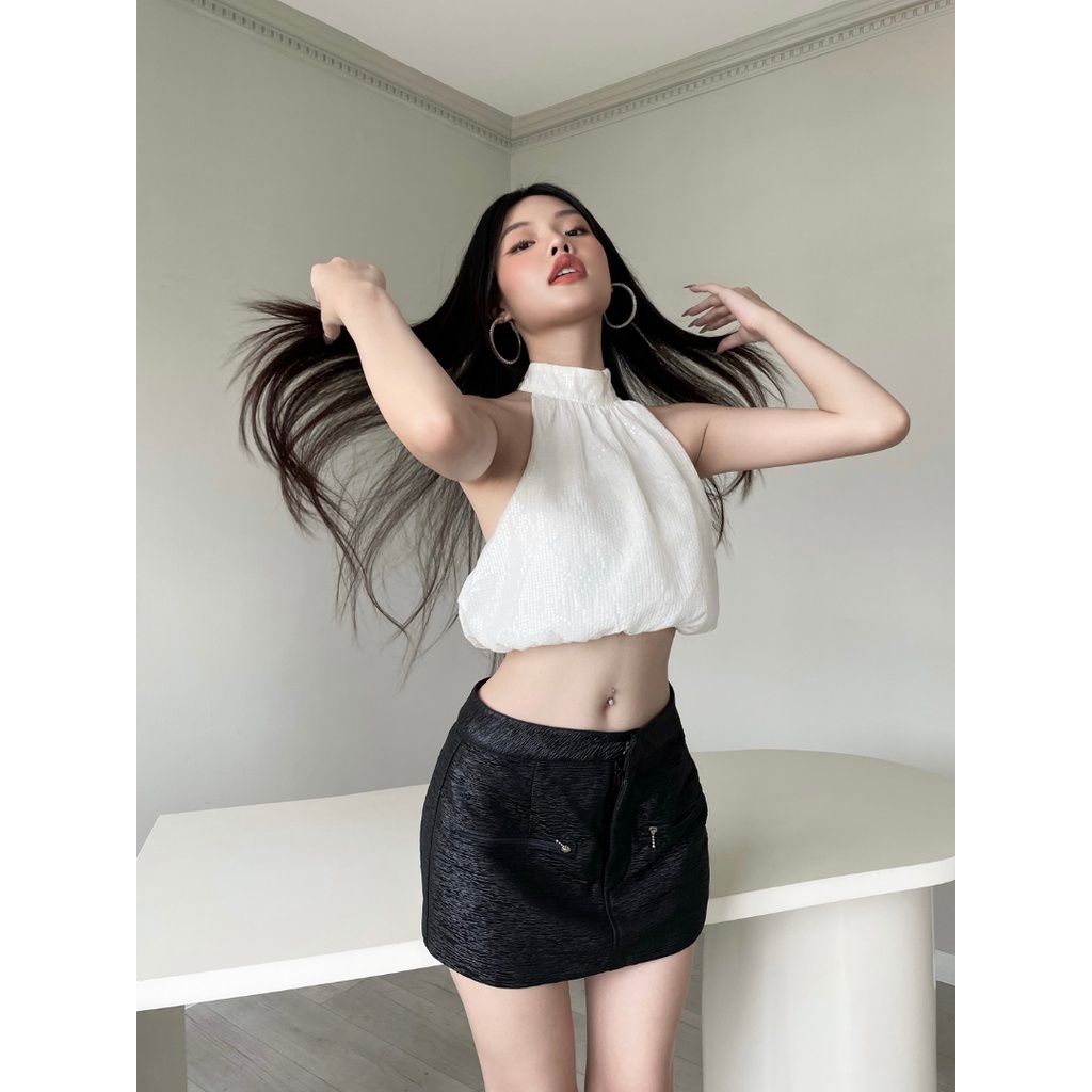 Áo Yếm Kim Sa