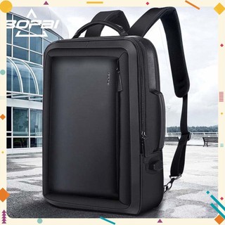 Balo doanh nhân Bopai 15.6 inch