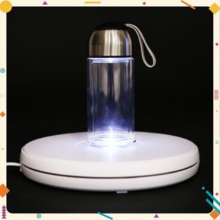 Bàn xoay trưng bày chụp ảnh sản phẩm đèn LED 25cm 10kg - Retail Boss
