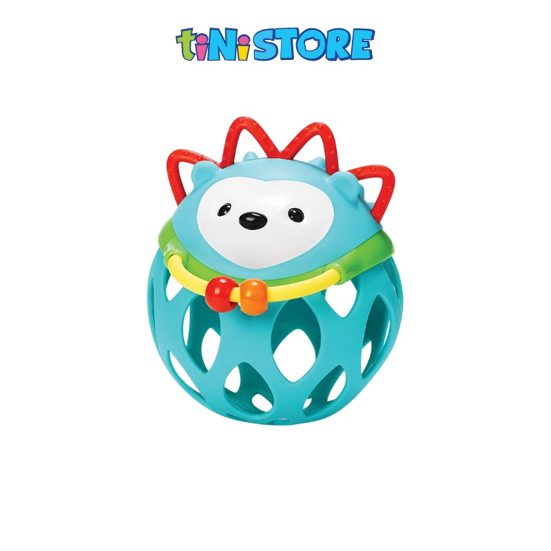 tiNiStore-Đồ chơi lục lạc hình chú nhím dễ thương Skip Hop 303101