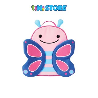 Tinistore-ba lô trẻ em mini zoo skip hop 212262