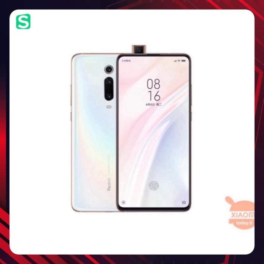 Điện thoại Xiaomi Redmi K20 Pro - hàng fullbox chính hãng, Bảo hành 12 tháng