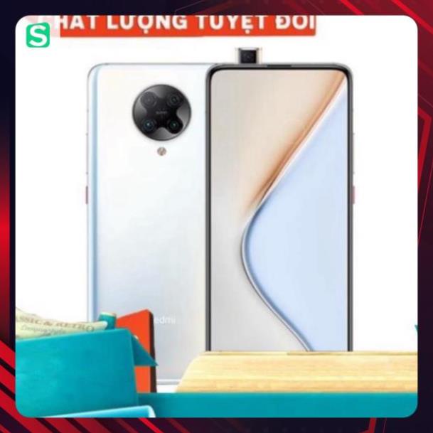 Điện thoại Xiaomi Redmi K30 pro pin trâu hàng nhập khẩu hiệu năng khủng chơi game mượ, Bảo hành 12 tháng