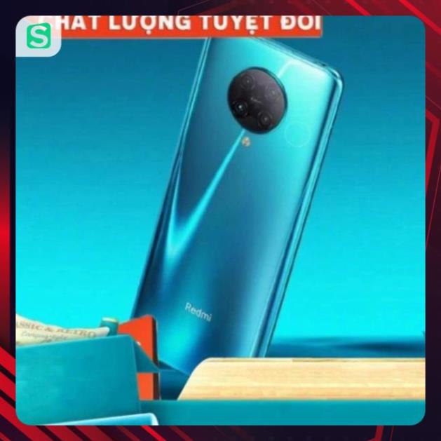 Điện thoại Xiaomi Redmi K30 pro pin trâu hàng nhập khẩu hiệu năng khủng chơi game mượ, Bảo hành 12 tháng