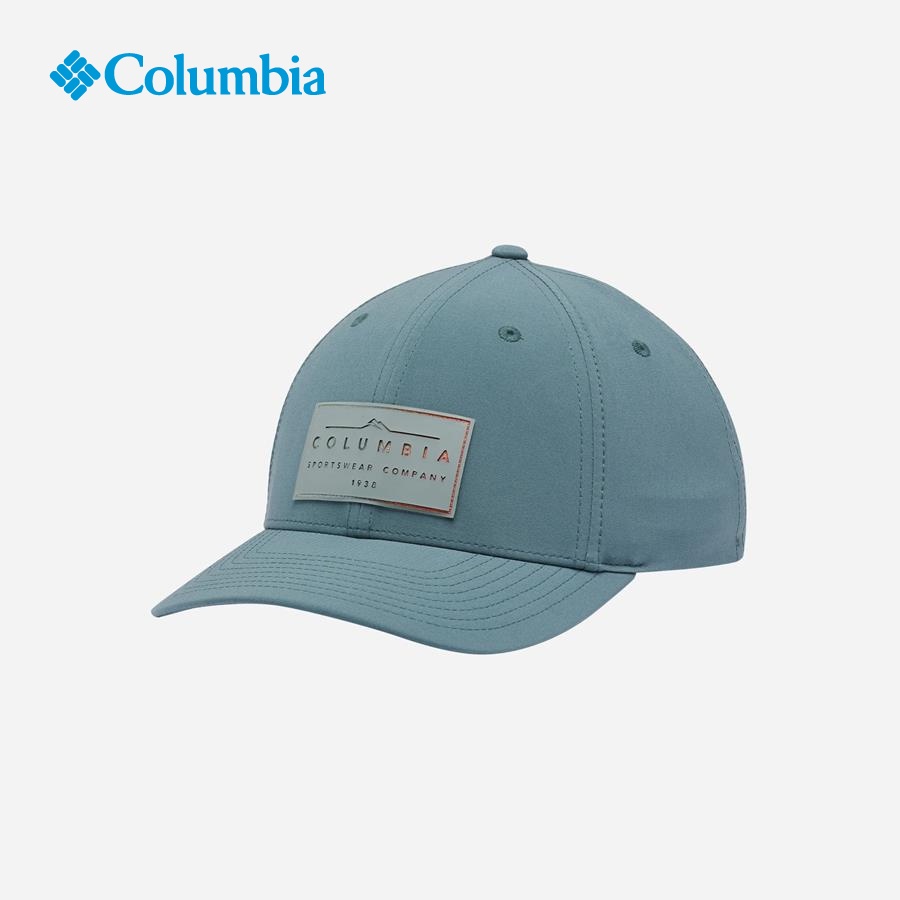 Nón thể thao unisex Columbia Maxtrail™ 110 Snap Back - 1886771346