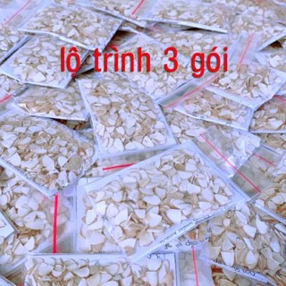Hạt sành (hạt sang)chữa dạ dày và đại tràng