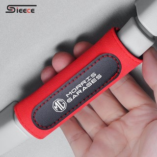 Sieece Găng Tay Kéo Nóc Xe Ô Tô Phụ KiệN Xe HơI Cho MG MG5 ZS HS 5
