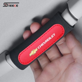Sieece Găng Tay Kéo Nóc Xe Ô Tô Phụ KiệN Xe HơI Cho Chevrolet Spark Cruze Orlando Captiva Colorado Camaro Aveo Trailblazer