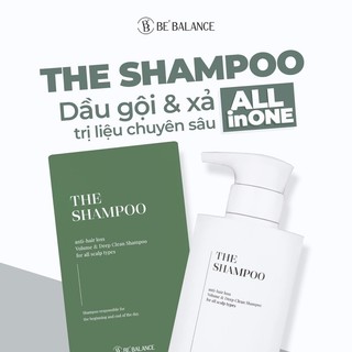 (Deal)𝐃𝐀̂̀𝐔 𝐆𝐎̣̂I 𝐁𝐄’𝐁𝐀𝐋𝐀𝐍𝐂𝐄 𝐓𝐇𝐄 𝐒𝐇𝐀𝐌𝐏𝐎𝐎 - 𝐆𝐢𝐚̉𝐢 𝐩𝐡𝐚́𝐩 𝐭𝐨𝐚̀𝐧 𝐝𝐢𝐞̣̂𝐧 𝐜𝐡𝐨 𝐭𝐨́𝐜 𝐇𝐮̛ 𝐭𝐨̂̉𝐧 𝐯𝐚̀ 𝐑𝐮̣𝐧𝐠