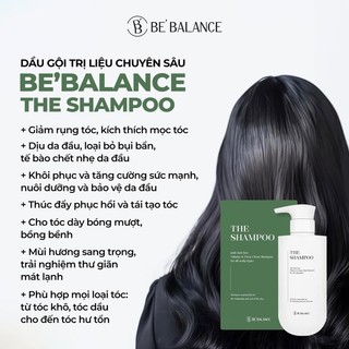 (Deal)𝐃𝐀̂̀𝐔 𝐆𝐎̣̂I 𝐁𝐄’𝐁𝐀𝐋𝐀𝐍𝐂𝐄 𝐓𝐇𝐄 𝐒𝐇𝐀𝐌𝐏𝐎𝐎 - 𝐆𝐢𝐚̉𝐢 𝐩𝐡𝐚́𝐩 𝐭𝐨𝐚̀𝐧 𝐝𝐢𝐞̣̂𝐧 𝐜𝐡𝐨 𝐭𝐨́𝐜 𝐇𝐮̛ 𝐭𝐨̂̉𝐧 𝐯𝐚̀ 𝐑𝐮̣𝐧𝐠