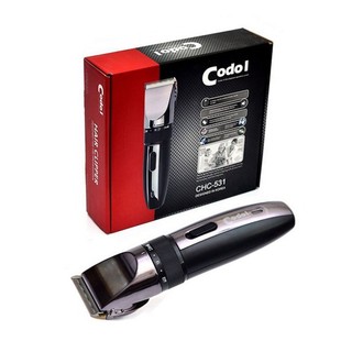 Tông Đơ Cắt Tóc Codol 531 (tuyển sỉ)