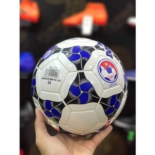 Quả bóng đá size 4 - động lực uhv 2.05