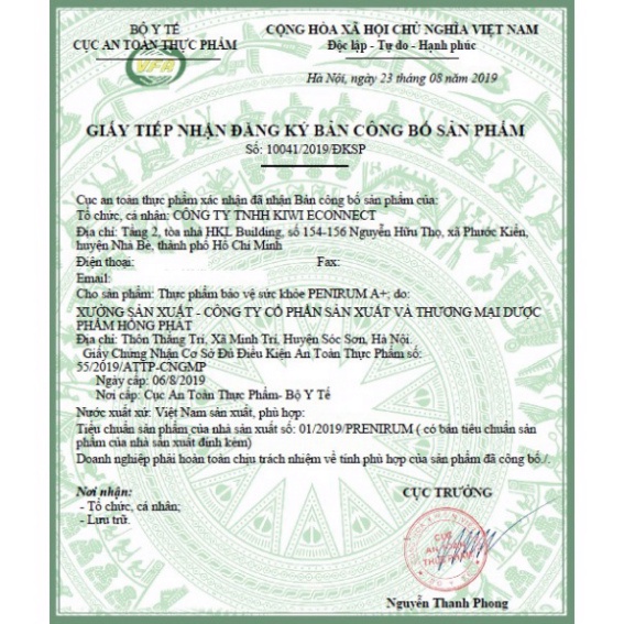 ✔️️️Viên Uống Penirum A+   [CHÍNH HÃNG]  Hỗ Trợ Tăng Cường Sinh Lực Phái Mạnh ( che tên khi giao)